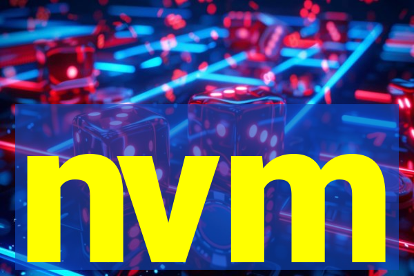 nvm-windows download